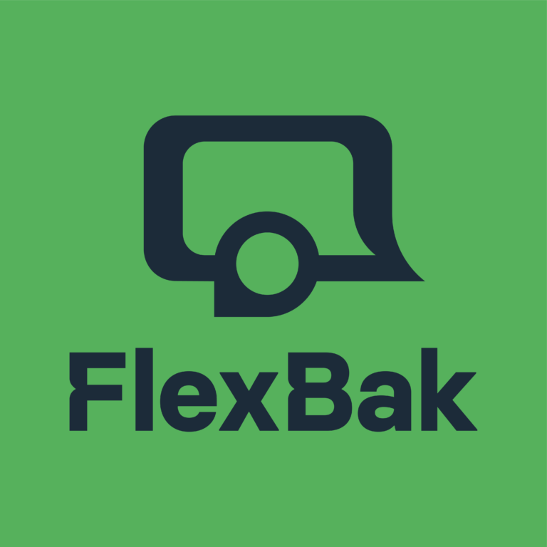 FLEXBAK AANHANGERS