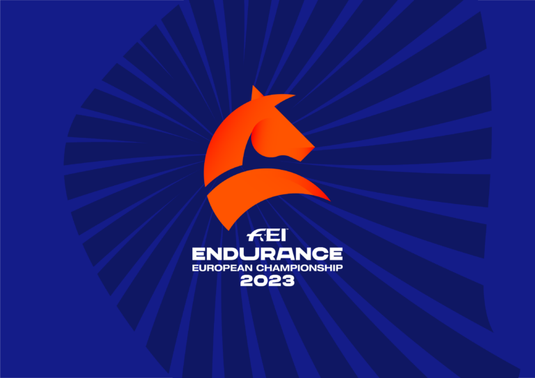 EK + WK FEI ENDURANCE ERMELO