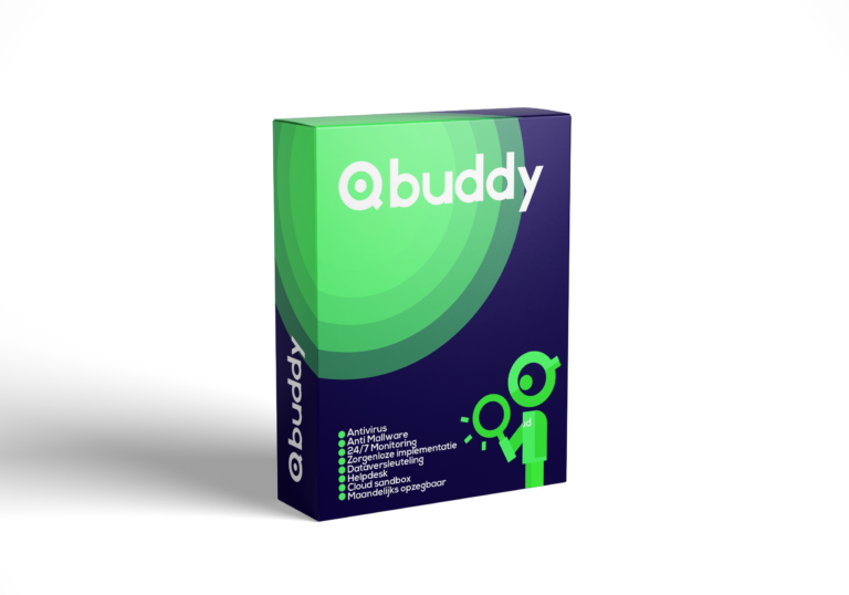 QBUDDY