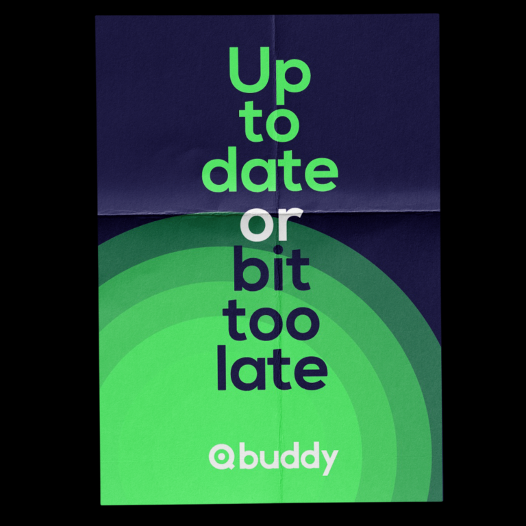 QBUDDY