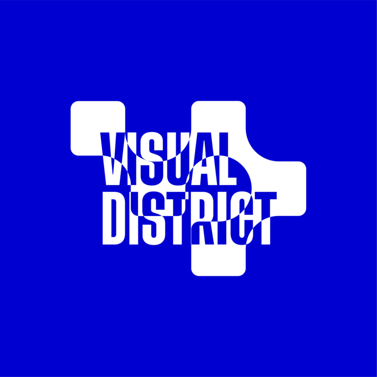 VISUAL DISTRICT