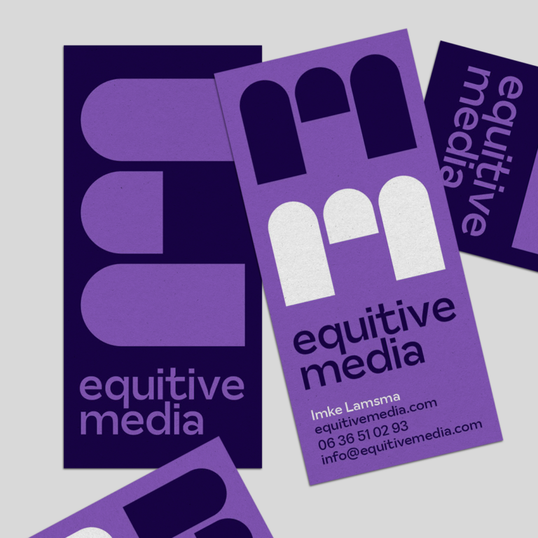 EQUITIVE MEDIA