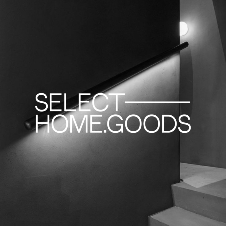 SELECT HOME GOODS