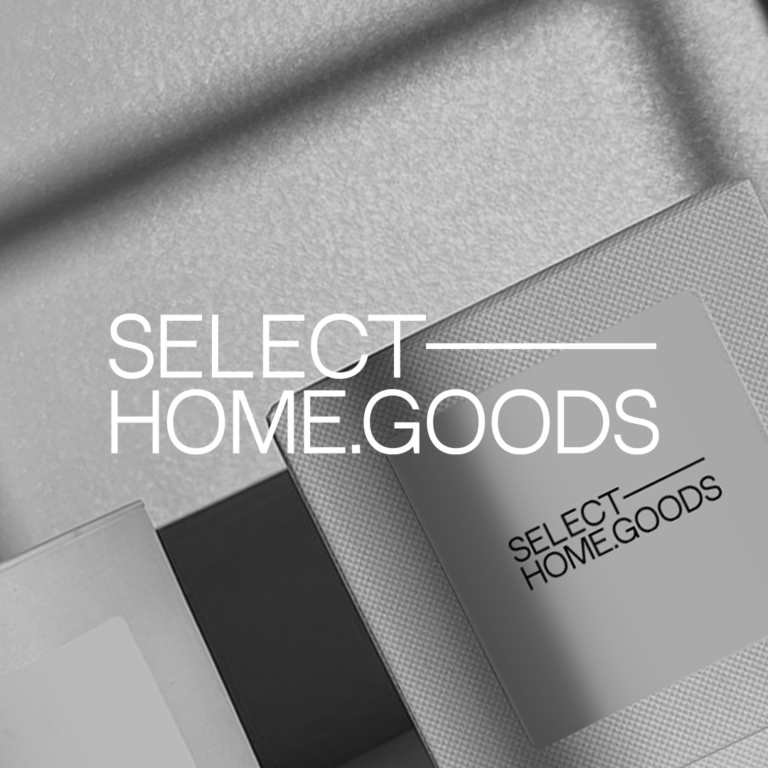 SELECT HOME GOODS