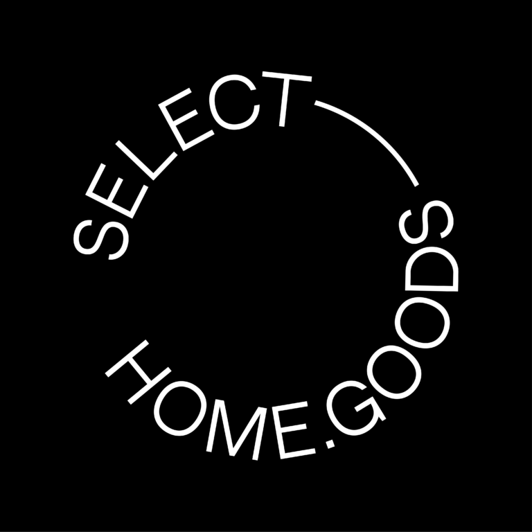 SELECT HOME GOODS