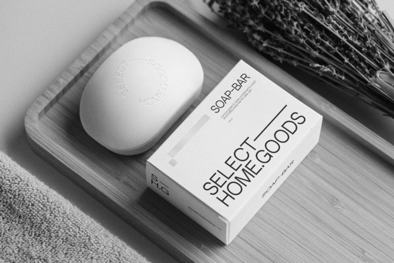 SELECT HOME GOODS