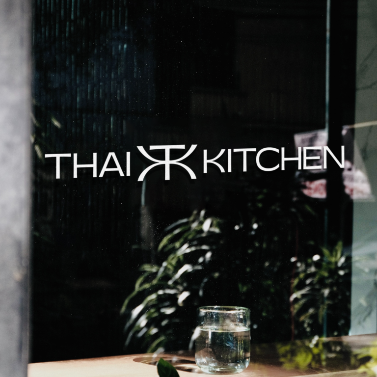 THAI KITCHEN