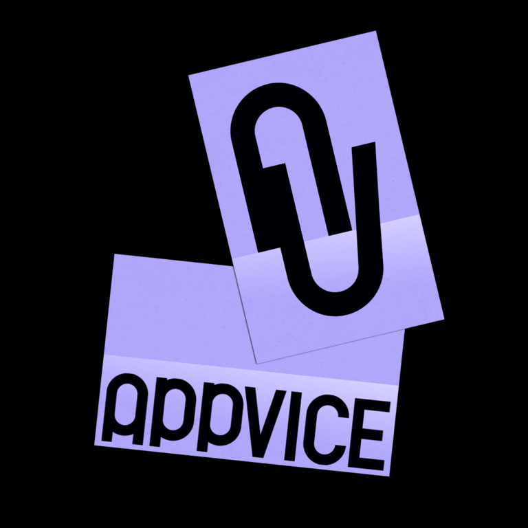 Logo Appvice