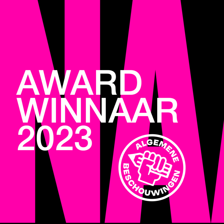 Stem op een vrouw 2023