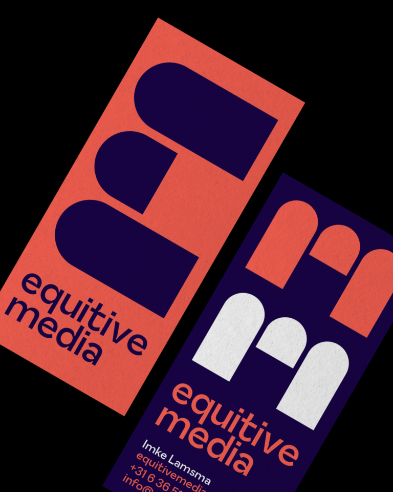 Equitive Media