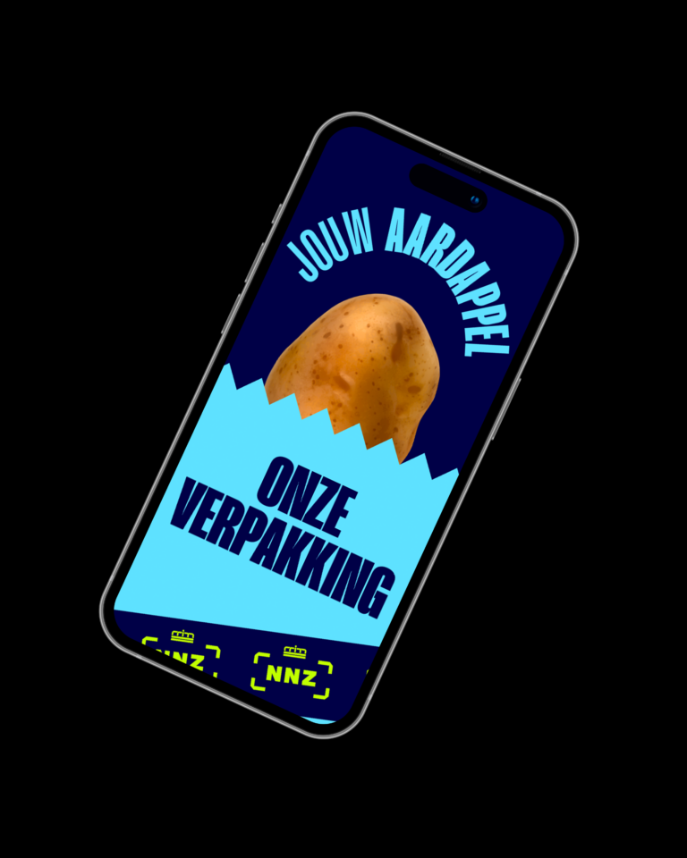 Campagne voor NNZ