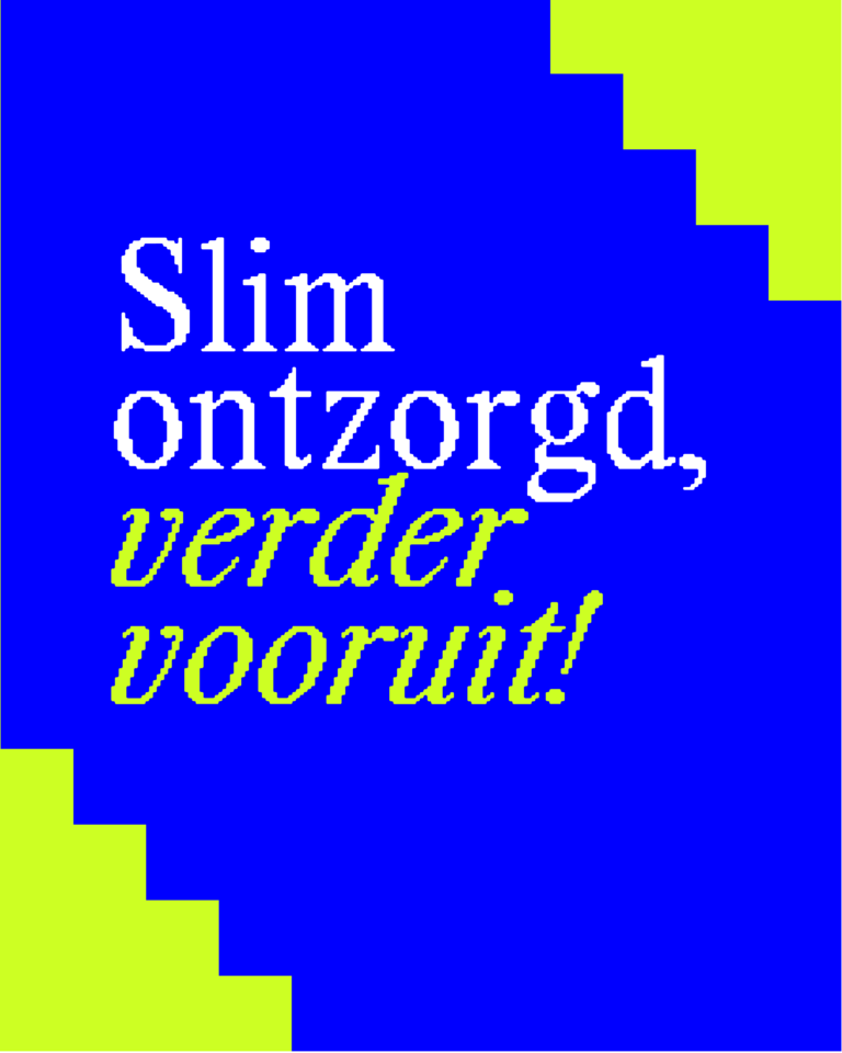 Visuele stijl Boekhouder Digitaal